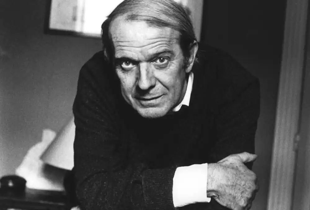 Gilles Deleuze