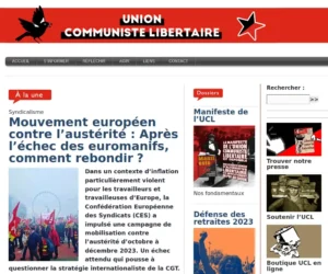 UCL_Unione_Communiste_Libertarire