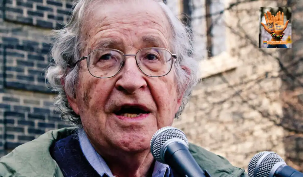 Chomsky