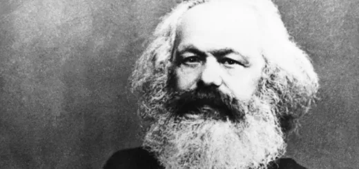 karl-marx