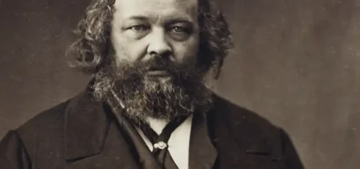 mikhail-bakunin